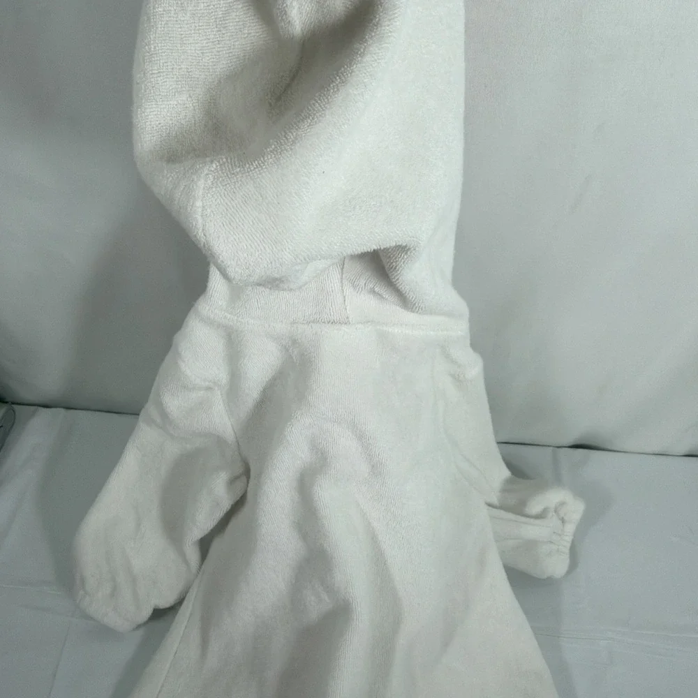 Gymboree Girls Terry Fabric Swim‎ Coverup Towel 6-12 Mo